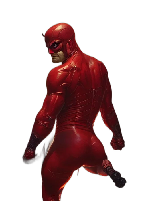 animal, mask, concept art, comic book art transparent PNG cut-out