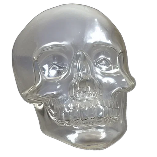 mask, face, jewelry, 3d render, photorealistic, crystal, human, head transparent PNG cut-out