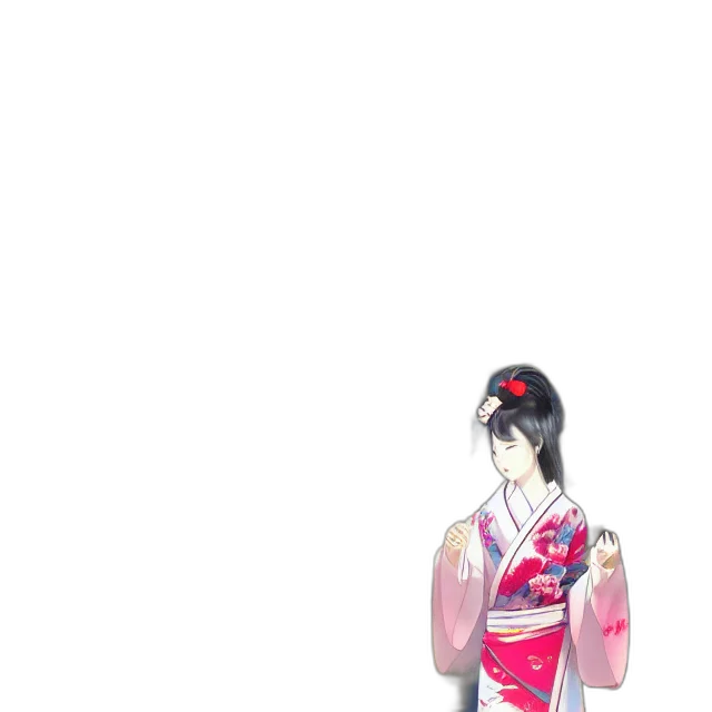 dress, staff, weapon, jacket transparent PNG cut-out