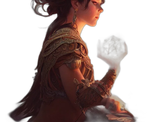 jewelry, crown, dress, face transparent PNG cut-out