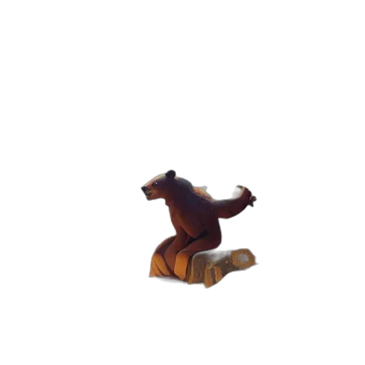 furniture, animal, creature, robot, 3d render, concept art, pixel art, photorealistic transparent PNG cut-out