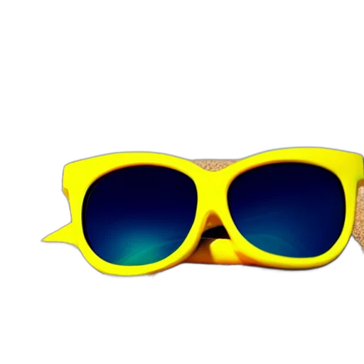 mask, shoes, 3d render, photorealistic transparent PNG cut-out