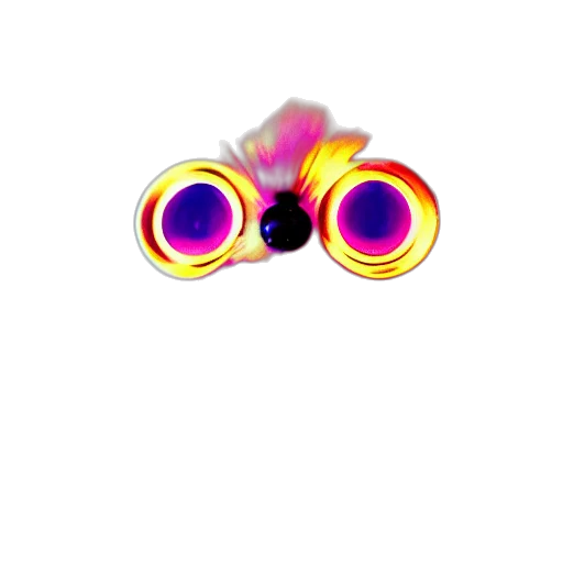creature, animal, staff, mask transparent PNG cut-out