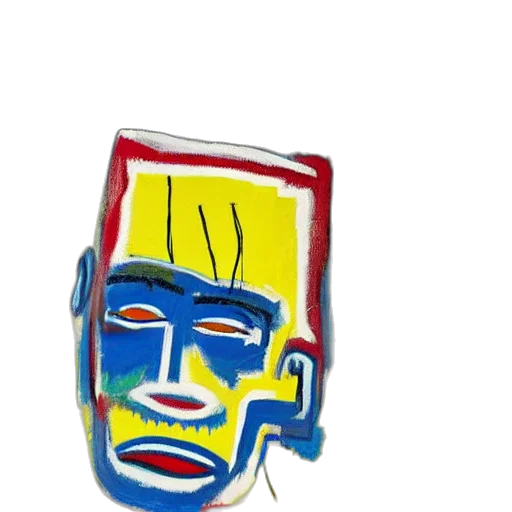 mask, face, crown, hat transparent PNG cut-out