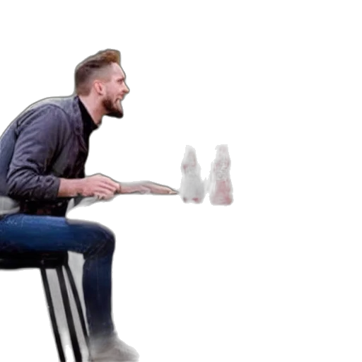 furniture, shoes, robot, bottle transparent PNG cut-out