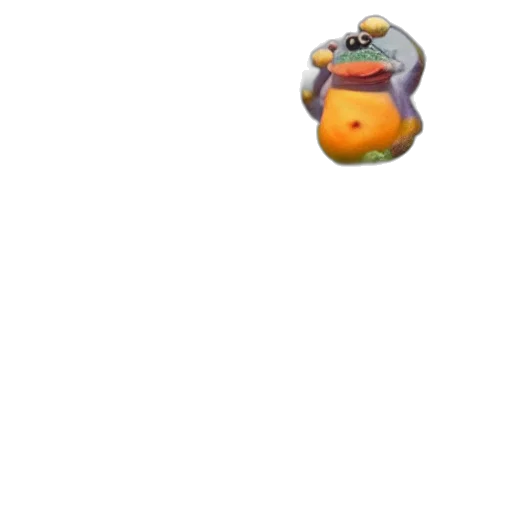 robot, hat, animal, creature, 3d render, pixel art, many, silly transparent PNG cut-out