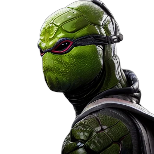 mask, face, robot, concept art transparent PNG cut-out