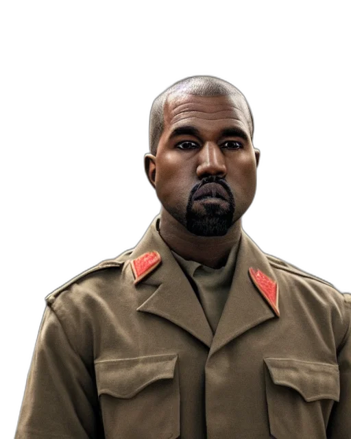 jacket, face, hat, staff, photorealistic, concept art, 3d render, cartoon transparent PNG cut-out