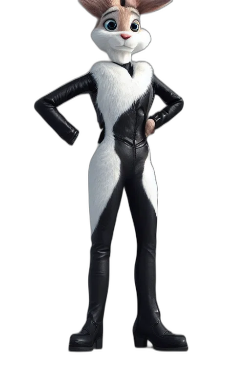 robot, jacket, dress, staff transparent PNG cut-out