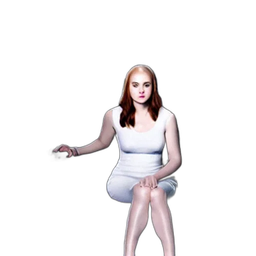 dress, creature, robot, animal transparent PNG cut-out