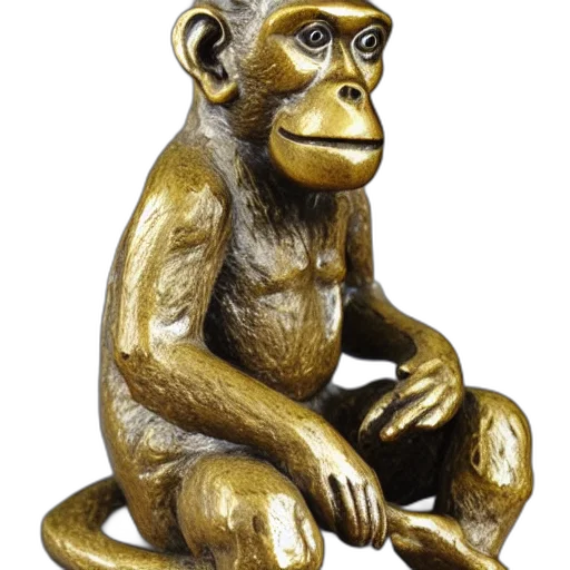 animal, jewelry, staff, creature transparent PNG cut-out