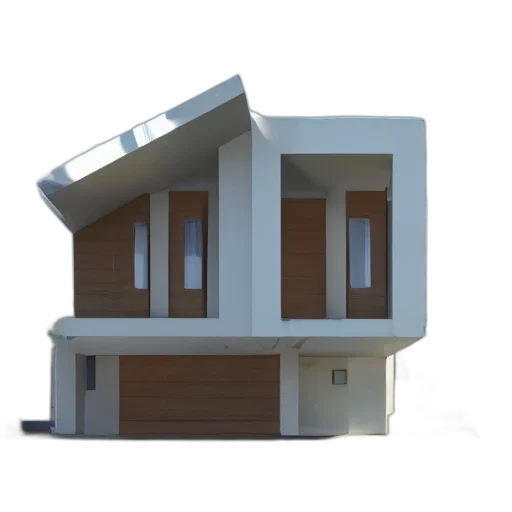 building, furniture, 3d render, concept art, photorealistic, pixel art, architectural, render transparent PNG cut-out