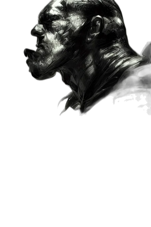 mask, face, dragon, animal, photorealistic, concept art, comic book art, fantasy art transparent PNG cut-out