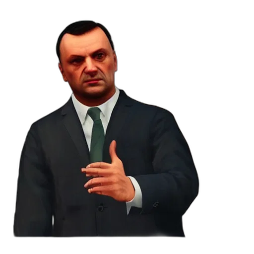 staff, face, jacket, animal transparent PNG cut-out