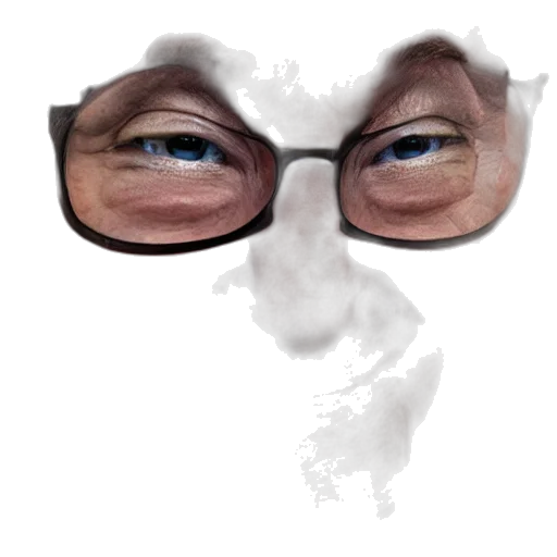 face, mask, creature, dragon, photorealistic, concept art, cartoon, fog transparent PNG cut-out