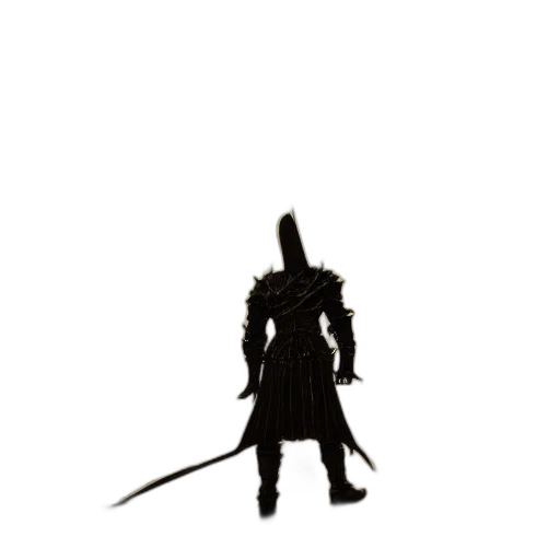 sword, staff, weapon, mask, concept art, fantasy art, pixel art, 3d render transparent PNG cut-out