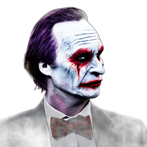 mask, face, animal, comic book art transparent PNG cut-out