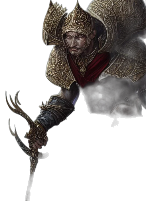 sword, dragon, staff, weapon, fantasy art, concept art, comic book art, photorealistic transparent PNG cut-out