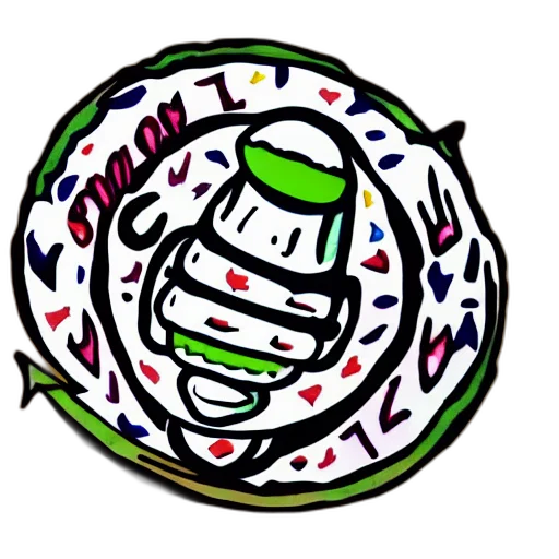 crown, flower, jewelry, staff transparent PNG cut-out