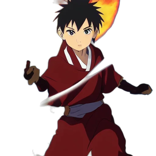 staff, dragon, sword, weapon transparent PNG cut-out