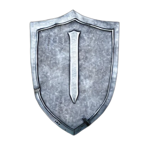 sword, weapon, crown, staff transparent PNG cut-out