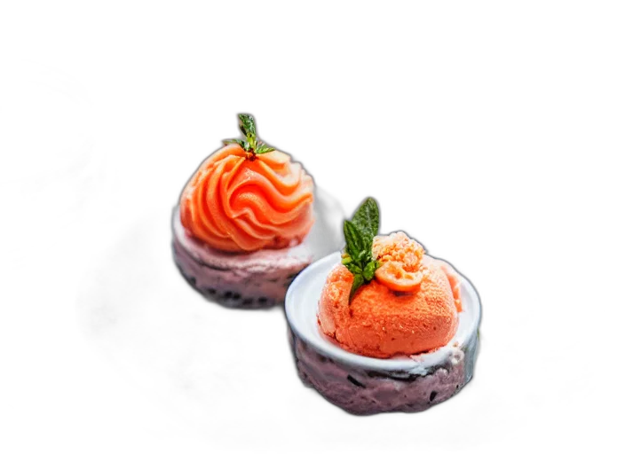 food, 3d render, photorealistic, dslr transparent PNG cut-out