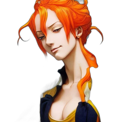 staff, crown, face, fantasy art transparent PNG cut-out