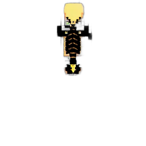 robot, weapon, creature, staff transparent PNG cut-out