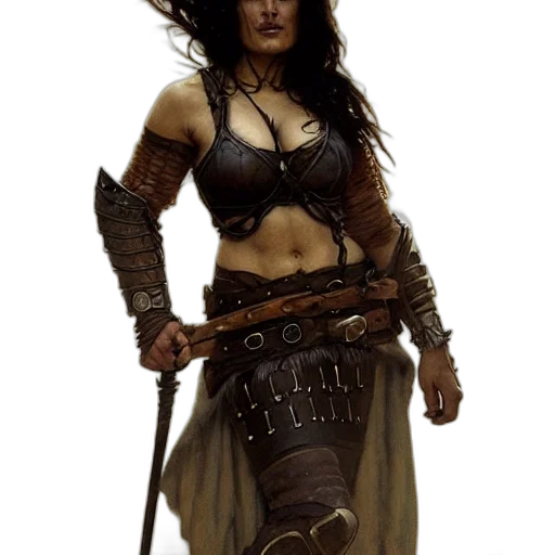 sword, fantasy art, concept art, comic book art transparent PNG cut-out