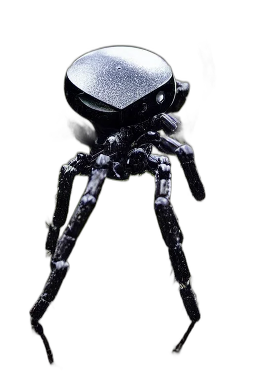 robot, creature, animal, furniture transparent PNG cut-out