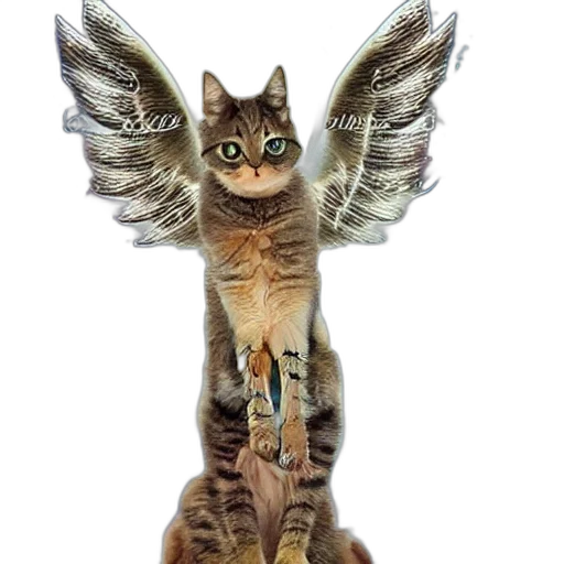 staff, animal, creature, dragon, photorealistic, fantasy art, 3d render, concept art transparent PNG cut-out
