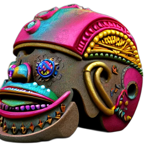 mask, face, jewelry, hat transparent PNG cut-out