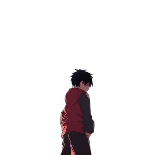 jacket, sword, weapon, staff transparent PNG cut-out