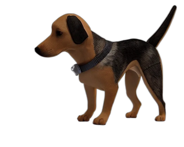 animal, staff, creature, 3d render, concept art, photorealistic, cartoon, apple transparent PNG cut-out