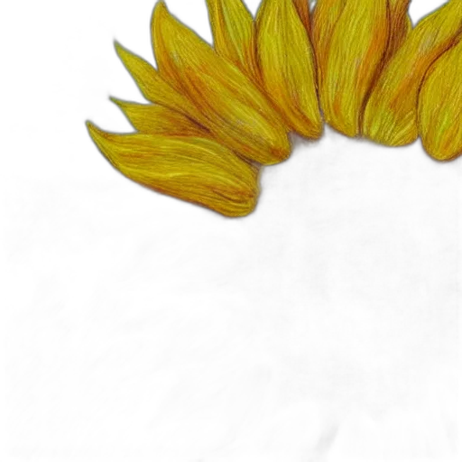 flower, crown, jewelry, hair, photorealistic, 3d render, watercolor, pencil sketch transparent PNG cut-out