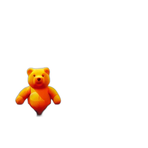 creature, animal, robot, pixel art transparent PNG cut-out