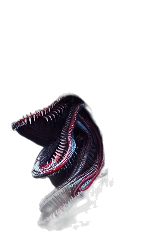 creature, animal, hat, dragon, photorealistic, 3d render, concept art, fantasy art transparent PNG cut-out