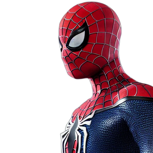 mask, 3d render, comic book art, concept art, photorealistic, portrait, crisp, quality transparent PNG cut-out