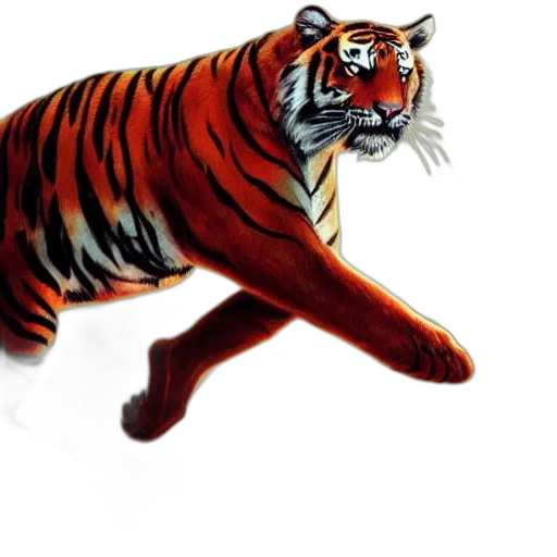 animal, creature, staff, concept art transparent PNG cut-out