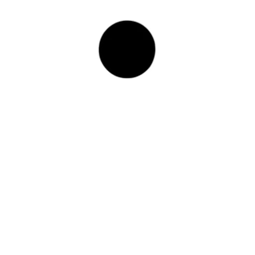robot, face, animal, hair, concept art, pixel art, outer space, monochrome transparent PNG cut-out