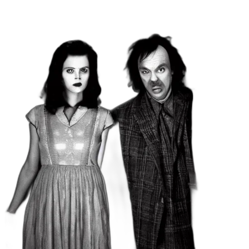 dress, concept art, tim, burton, shining, starring, michael, keaton transparent PNG cut-out