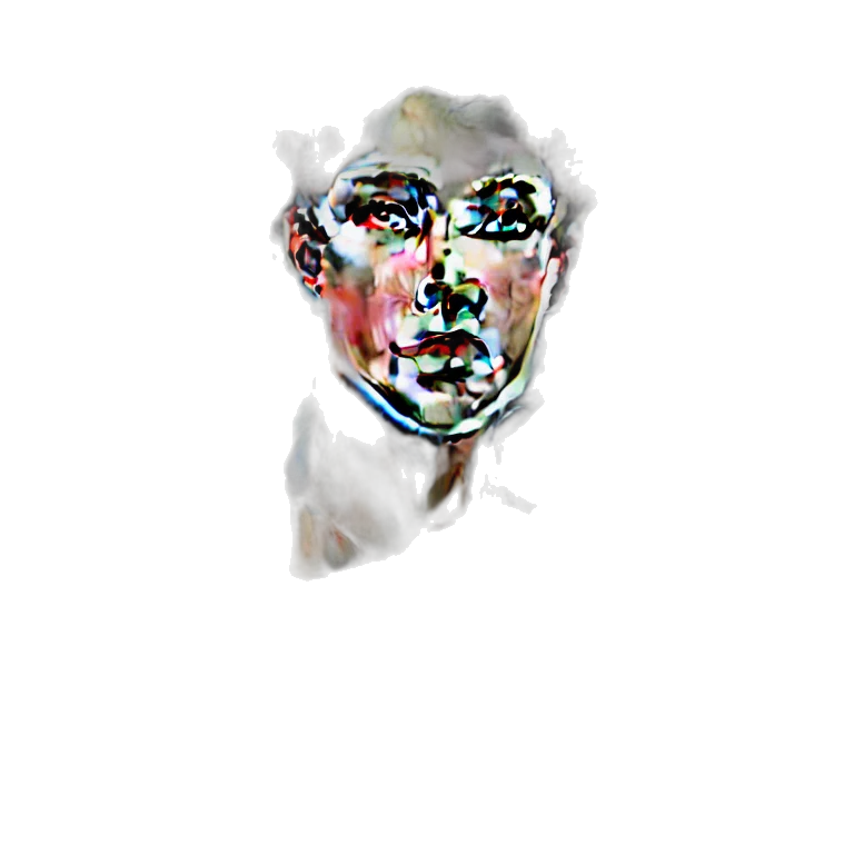 face, mask, staff, creature, photorealistic, cartoon, pixel art, concept art transparent PNG cut-out
