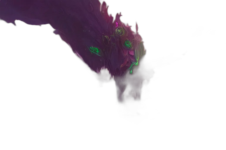 dragon, creature, animal, crown transparent PNG cut-out