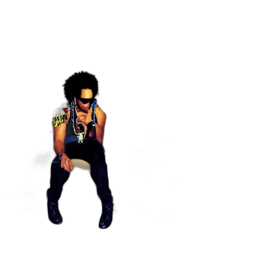 jacket, cartoon, pixel art, 3d render transparent PNG cut-out