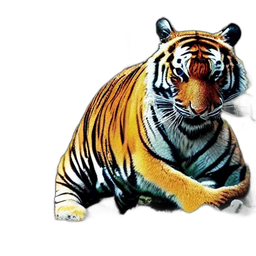 animal, creature, jewelry, photorealistic transparent PNG cut-out