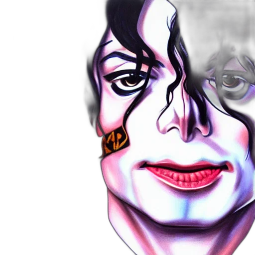 face, mask, photorealistic, comic book art, cartoon, 3d render, neon lights, ultra transparent PNG cut-out