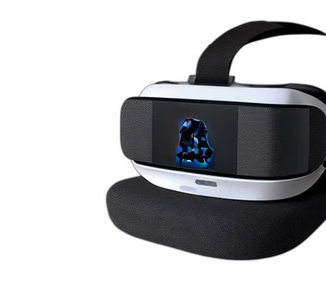 robot, 3d render, concept art, photorealistic, photo, product, nintendo, switch transparent PNG cut-out