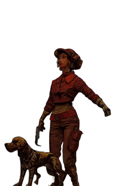 staff, weapon, hat, concept art transparent PNG cut-out