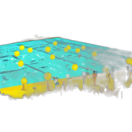 crown, 3d render, underwater, when, art, knowledge, trained, millennials transparent PNG cut-out