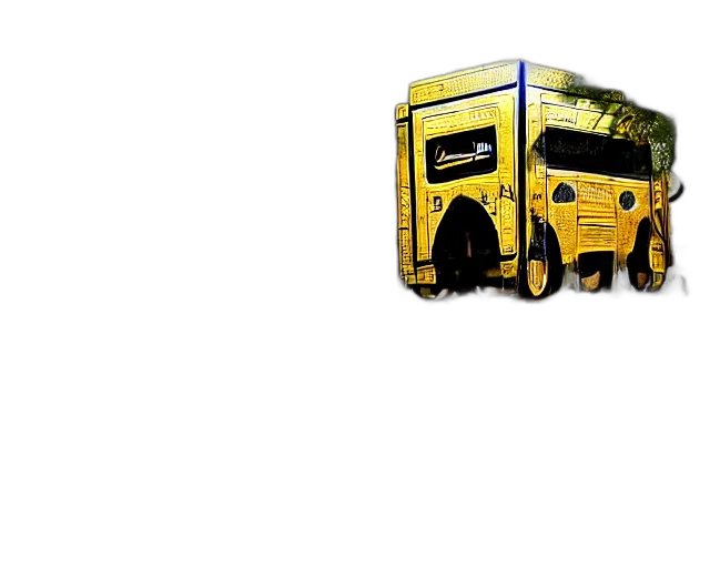 3d render, concept art, photorealistic, pixel art transparent PNG cut-out
